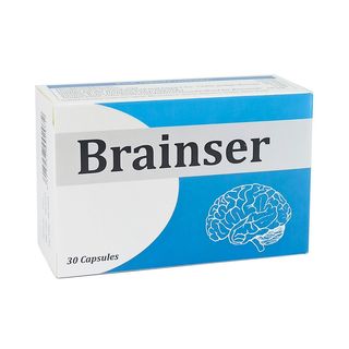 ბრაინსერი კაფს.N30 *