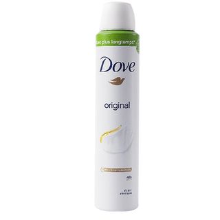 Deodorant original cleo pour femme 200ml dove - 160
