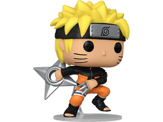 Funko POP! Naruto Shippuden Shuriken-83804
