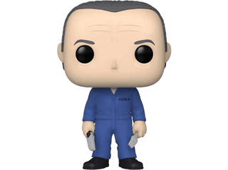 Funko Pop! Vinyl Hannibal
