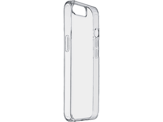 Funda Móvil - Cellularline Clear Strong (1594575)