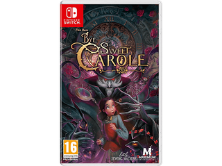 Nintendo Switch Bye Sweet Carole (1587095)