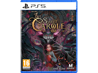 Ps5 Bye Sweet Carole (1587093)