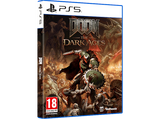 Ps5 Doom: The Dark Ages (1593171)