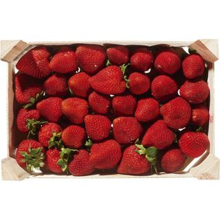 Morango caixa 1 kg - 18155800438