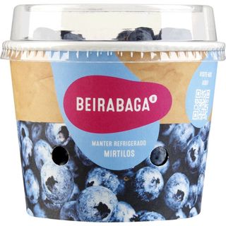 Mirtilo embalagem 300 g - 18155800644