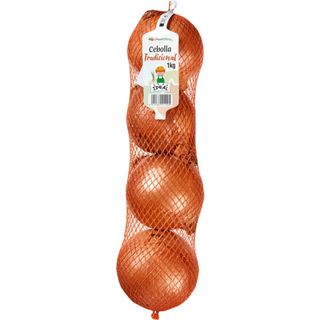 Cebola Buti embalagem 1 kg - 18176100123