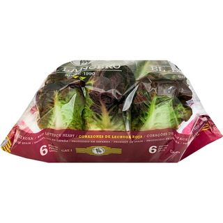 El Lencero Corações de Alface embalagem 300 g - 18165300221