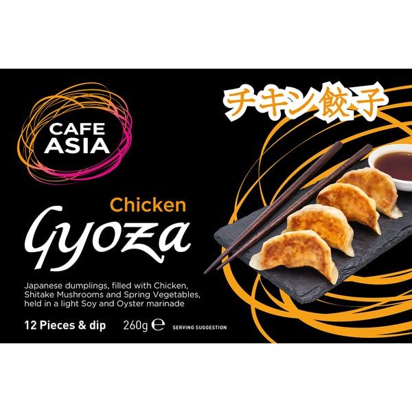 Salgados e Pastelaria