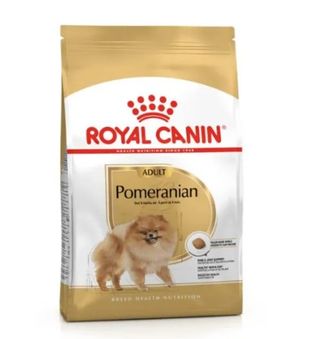 Croquettes Pour Chien Spitz Adulte Pomeranian 1,5 Kg