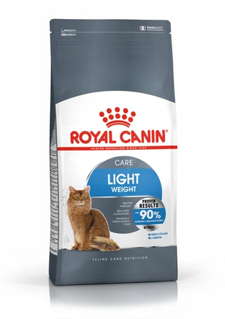 Royal Canin Light Weight Care - 1.5 Kg