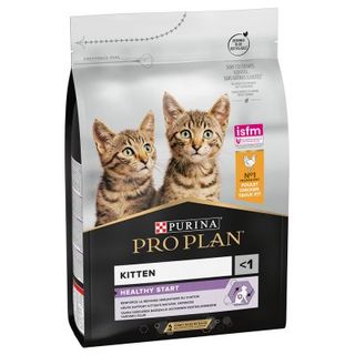 Pro Plan Original Kitten