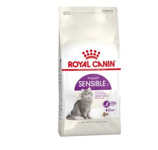 Croquettes Pour Chat Sensible 33 Royal Canin - 2kg