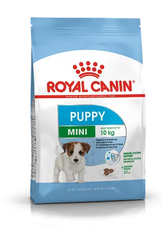 Royal Canin Mini Puppy - 2 Kg