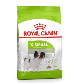 Croquette Chien X-small Adult 1,5kg - Royal Canin