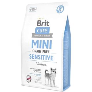 Brit Care Mini Grain Free Sensible 2 Kg