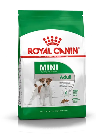 Royal Canin Mini Adult - 2 Kg