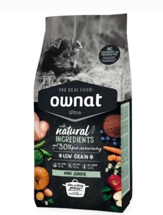 Ownat Ultra Mini Junior 3kg (16662)