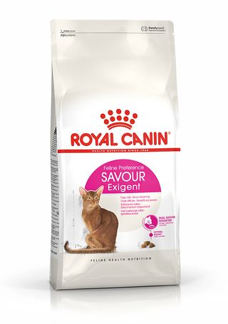 Royal Canin Exigent Cat 2 Kg