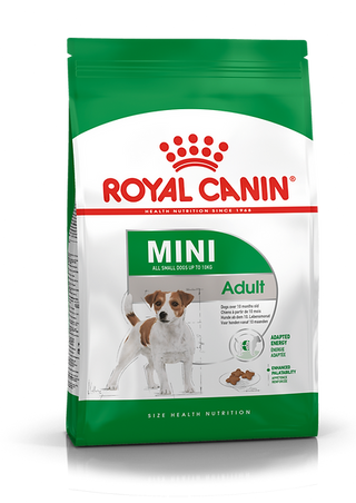 Royal Canin Mini Adult - 8 Kg