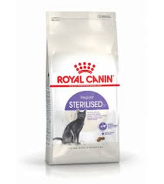 Rc Sterilised Chat 2kg