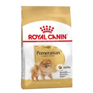 Rc Bhn Pomeranian Adult 1,5kg