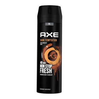 AXE Desodorante Spray Dark Temptation 1377228 200ML