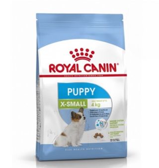 Croquettes X-small Puppy Pour Chien Adulte- 1,5kg