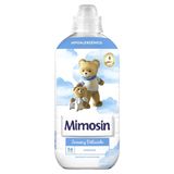 Suavizante Concentrado Caricias Mimosín 56 Lavados.