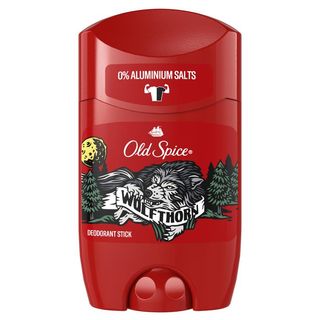 Desodorante Wolfthorn Old Spice Stick 50Ml
