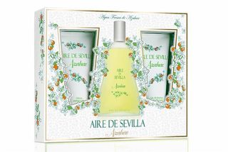 AIRE DE SEVILLA Estuche Azahar 0017511