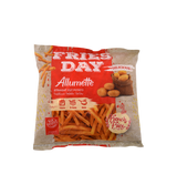 Frites allumettes FRIES DAY 400GR - 112