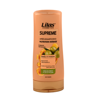 Après shampooing LILAS Suprême Cheveux très secs 200ML - 168
