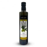 Олія 500 мл De Luxe Foods&Goods Selected оливкова Extra Virgin ск/пл Греція