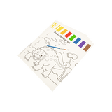 Набір для творчості "Розмальовка", арт. YMDY231011-26