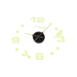 Годинник настінний декоративний "Зроби сам", арт. YMDC220113-124-120