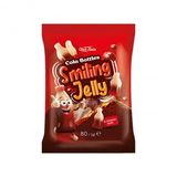 Цукерки 80 г Своя лінія Cola Bottles зі смаком коли желейні м/уп Туреччина