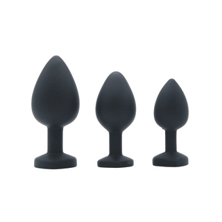 My Secret Case Cul Cuore Butt Plug