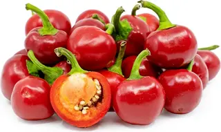 Ardei Iute Cherry