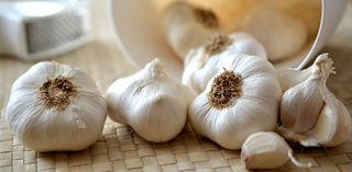 Usturoi căpătândă