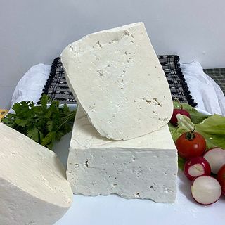 Telemea de capră noua