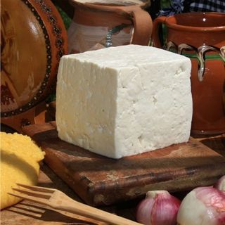 Telemea de capra veche