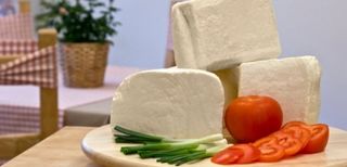 Telemea veche de oaie