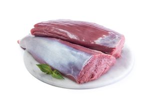 Mușchiuleț de vitel