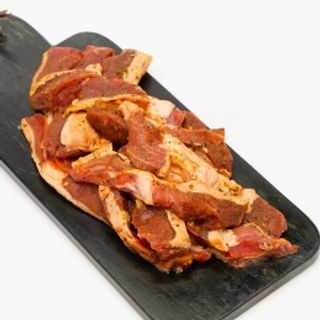 Piept fără os berbecuț