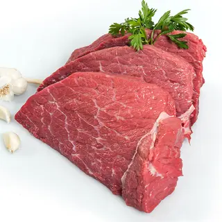 Pulpa de vitel