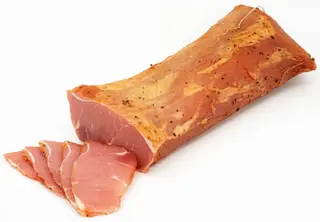 Mușchi crud-uscat