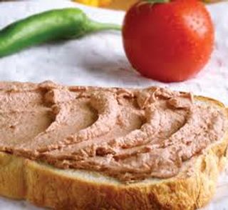 Pate de casa din porc