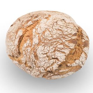 Pâine rustică cu secară