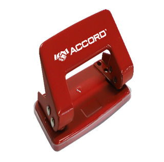 Accord Perforeuse 2 Trous